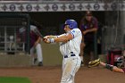 Baseball vs Salisbury  Wheaton College Baseball takes on Salisbury University in game two of the NCAA D3 College World Series at Veterans Memorial Stadium in Cedar Rapids, Iowa. - Photo By: KEITH NORDSTROM : Wheaton Basball, NCAA, Baseball, World Series